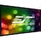 Elite Screens Elite Screens? Sable Frame 2 - Home Theater Projection Projector Screen ER158WH2-Wide - alternate 12