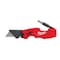 Milwaukee Tool FASTBACK 6-IN-1 Folding Utility Knife 48-22-1505 - alternate 1