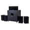 Monoprice Premium 5.1-Channel Home Theater System with Subwoofer 10565 - alternate 1