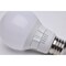 Satco 9W A19 LED, 27K/3K/35K/4K/5K CCT Selectable, Medium Base, White, 120V S11771R1 - alternate 6