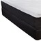 Homeroots 14" Hybrid Pocket Coil Copper Infused Gel Memory Foam Mattress 391700 - alternate 8