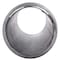 Ace Trading - Nipple 3/4 in. MIP each X 3/4 in. D MIP Black Steel 4 in. L Nipple 300UP34X4 - alternate 5