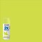 Rust-Oleum Painter's Touch 2X Ultra Cover Spray Paint, Key Lime, Gloss, Solvent, 12 Oz 334036 - alternate 7