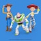 Toy Story All Star Action Figure JKV13 - alternate 8