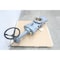 Cameron SAF-T-SEAL MANUAL STEEL FLANGED GATE VALVE 8IN 150 C6 WKM-GV - alternate 4