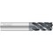 Fullerton Tool End Mill, 6.000 OD x 20.000 FL x 64.000 OAL FC21 Square  Series: 3125 36514 - alternate 1