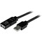 Startech.Com 20m USB 2.0 Active Extension Cable - M/F USB2AAEXT20M - alternate 1