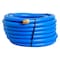 Underhill 1 in ID x 75 ft L Water Hose, TPE Tube, Blue H10-075B - alternate 1