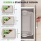 Nutrichef 3 Piece Nonstick Cookie Sheets for Baking NCBKT3CM - alternate 4
