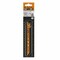 Cmt RECIPROCATING SAW BLADES for WOOD&METAL (BIM) 6inx 6TPI (5-PCS.) JS711DF-5 - alternate 4