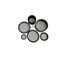 John Deere SEAL KIT, OEM AT191391 - alternate 3