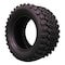 Antego Single 23x10.50-12 Golf Cart TIRES ATW-013 4ply T130423105012 - alternate 4
