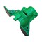 John Deere RETAINER MACHINED FRT DS, JOHN DEERE OEM R554965 R554965 - alternate 3