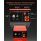 Vevor Dry Ice Blasting Machine 16.5LBS / 7.5KG Capacity Dry Ice Cleaning Machine V507 - alternate 8