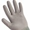 Kleenguard G60 Level 3 Economy Cut Resistant Gloves, EN388: 4X42B, 9" L, XL (Size 10), Marled Gray, Pair, 12PK KCC13826 - alternate 5