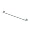 Gatco Glam 36" Stainless Steel ADA Compliant Grab Bar, Chrome 966 - alternate 3