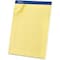 Ampad PAD, LEGAL, 8.5X11.75, 50SH, CA 20260 - alternate 2
