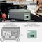 Yoshino Solid-State Portable Power Station 2611Wh, 4000W Inverter /6000W Surge Battery UPS Backup, 120V B4000 SST - alternate 7