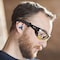 Sellstrom XPS530, Safety Glasses, Anti-Fog, Anti-Scratch, Hard Coat, Sta-Clear(TM), Clear Lens, Full-Frame S70000 - alternate 12