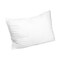 Homeroots Set of Two Microfiber Down Alternative Medium Hypoallergenic King Size Bed Pillows 526445 - alternate 7
