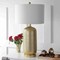 Jonathan Y Sophia 30" Resin LED Table Lamp, Gold JYL1017A - alternate 8
