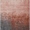 Homeroots 10' X 14' Blush And Dark Gray Ombre Washable Indoor Outdoor Area Rug 602892 - alternate 8