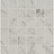 Ackland Astoria Isla 12 in. x 12 in. Matte Porcelain Marble Look Floor and Wall Tile, 8PK AKN-P-ASIS2X2SQM-CA - alternate 6