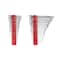 Tekton Stubby and Standard Length Combination Wrench Set with Modular Organizers, 38-Piece (6 - 24 mm) WCB95904 - alternate 1