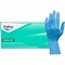 Proworks Nitrile Powder-Free Exam Gloves - 8 mil Thickness x 12in Glove Length - Medium Size - For, 10PK N108EPFMED - alternate 2