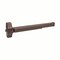 Trans Atlantic 900 Series UL Listed Duronodic 36 in. Grade 1 Heavy Duty Panic Rim Surface Exit Device ED-901-DU - alternate 1