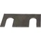 John Deere SHIM ROLL.CARR., JOHN DEERE OEM AT216844 AT216844 - alternate 1
