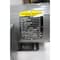 Baldor-Reliance AC MOTOR 208-230/460V-AC 1725RPM 1-1/2HP 3PH 56 M3554 - alternate 5