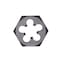Century Drill & Tool Metric Hexagon Die 95624 - alternate 1