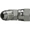 Gates Male JIC 37 Flare to Female JIC 37 Flare Swivel - 45 SAE to SAE G60424-0404 - alternate 4