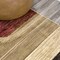 Jonathan Y Tamara Retro Abstract Arches Cream/Brown/Red 4 ft. x 6 ft. Area Rug UNQ102A-4 - alternate 6