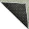 Homeroots 3' X 5' Green And Ivory Floral Washable Indoor Outdoor Area Rug 594617 - alternate 7