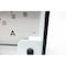 Schneider Electric AMMETER 0-90A AMP 16003 - alternate 7