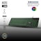 Altec Lansing USB Wired Gaming Keyboard membrane 3 color RGB ALGK8264 - alternate 4