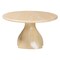Bali & Pari Aponi Marble Resin Coffee Table 264-14449-ZORO - alternate 9