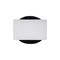 Auveco Ford Moulding Clip with Sealer, White Nylon, 25PK 22124 - alternate 2