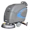 Tomahawk Power 20in Auto Floor Scrubber Cleaner with Power Mop Brush Squeegee Cordless 24V Battery Powered TAS850e - alternate 1
