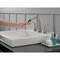 Delta Broadmoor Two Handle Widespread Pull-Down Bathroom Faucet 35765LF-SPPD - alternate 6