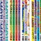 Musgrave Pencil Co Teacher Birthday Pencils Assortment, 144PK EDU-BDAY - alternate 4