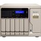 Qnap High Perfrmance 8 Bay (6+2) TS-877-1600-8G-US - alternate 1