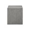 Monarch Specialties Accent Table 25"h, Indoor or Outdoor, Side Table, Nightstand, Square, Grey, Modern I 4130 - alternate 7