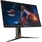 Asus ROG Swift 27in Class WQHD Gaming LCD Monitor, 16:9 PG27AQN - alternate 1