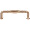 Designperfect 3-3/4'' Center-to-Center Handle Pull, Champagne Bronze/Gold DPA-R573CBZ - alternate 1