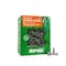 Spax #8 x 1-1/2 in Exterior Wood Deck Screws Construction Flat Head T-Star Plus 5 LB, 975PK 4191670400407 - alternate 1