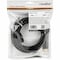 Rocstor PREMIUM 15FT 4.6M 4K HIGH SPEED HDMI TO HDMI M/M CABLE WITH ETHERNET - ULTRA H Y10C891-B1 - alternate 5