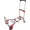 Milwaukee Hand Trucks Milwaukee 300 Lb. Capacity 2-In-1 Hand Truck 73333 - alternate 1